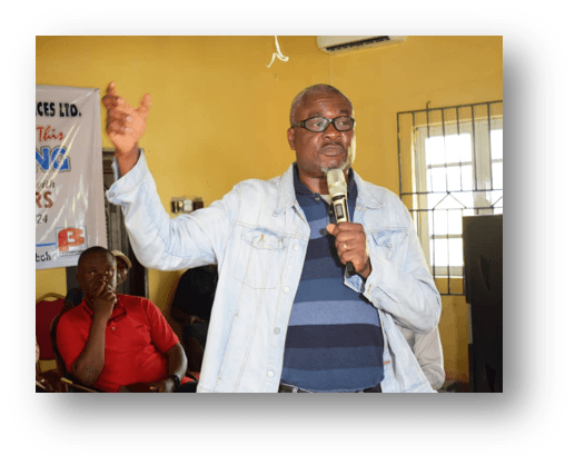 Westflux Concludes Scoping Workshop: A Step Forward in Our LNG Project