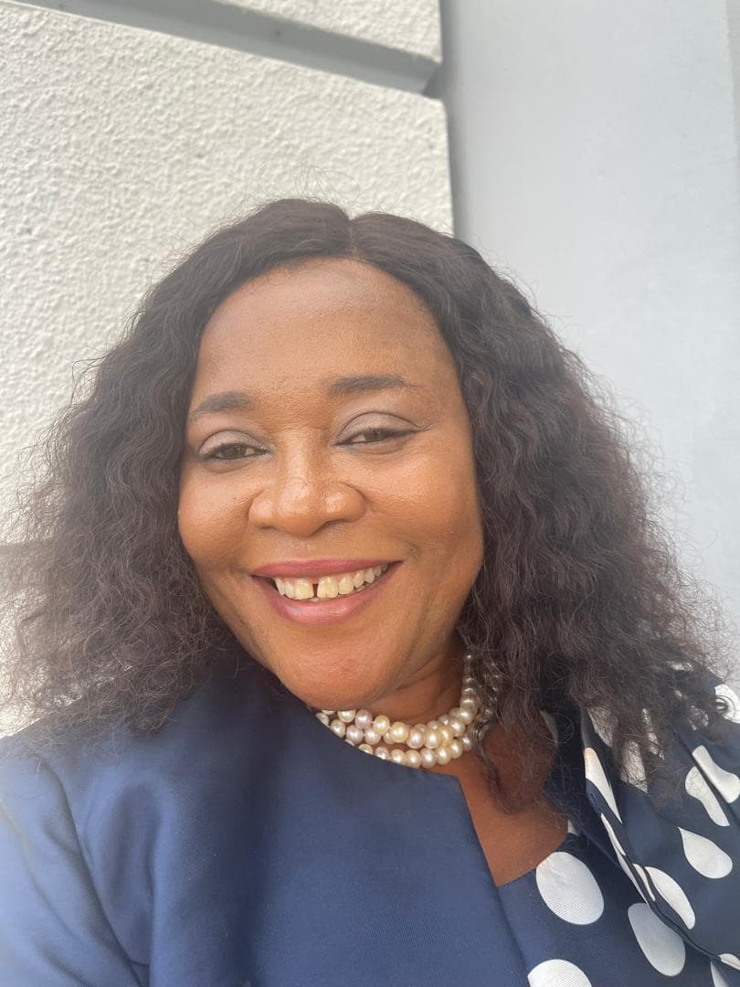 Chidinma Obi, Director — Legal & Business Development