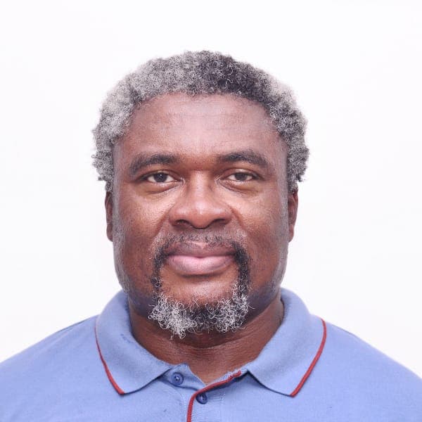 Emeka Okoye, Technical Director
