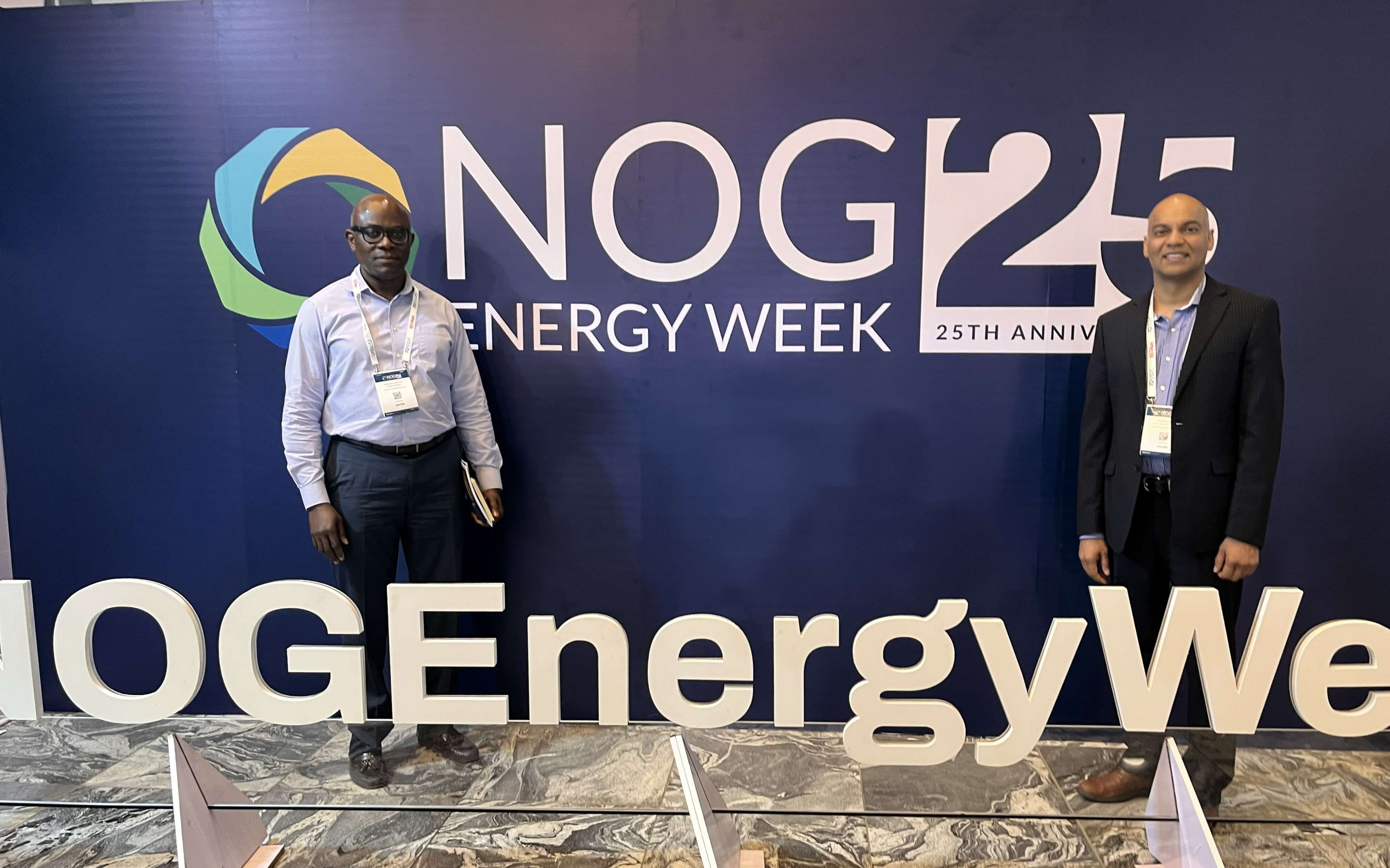 Westflux at NOG Energy Week 2026: Building Partnerships for Nigeria's Energy Future